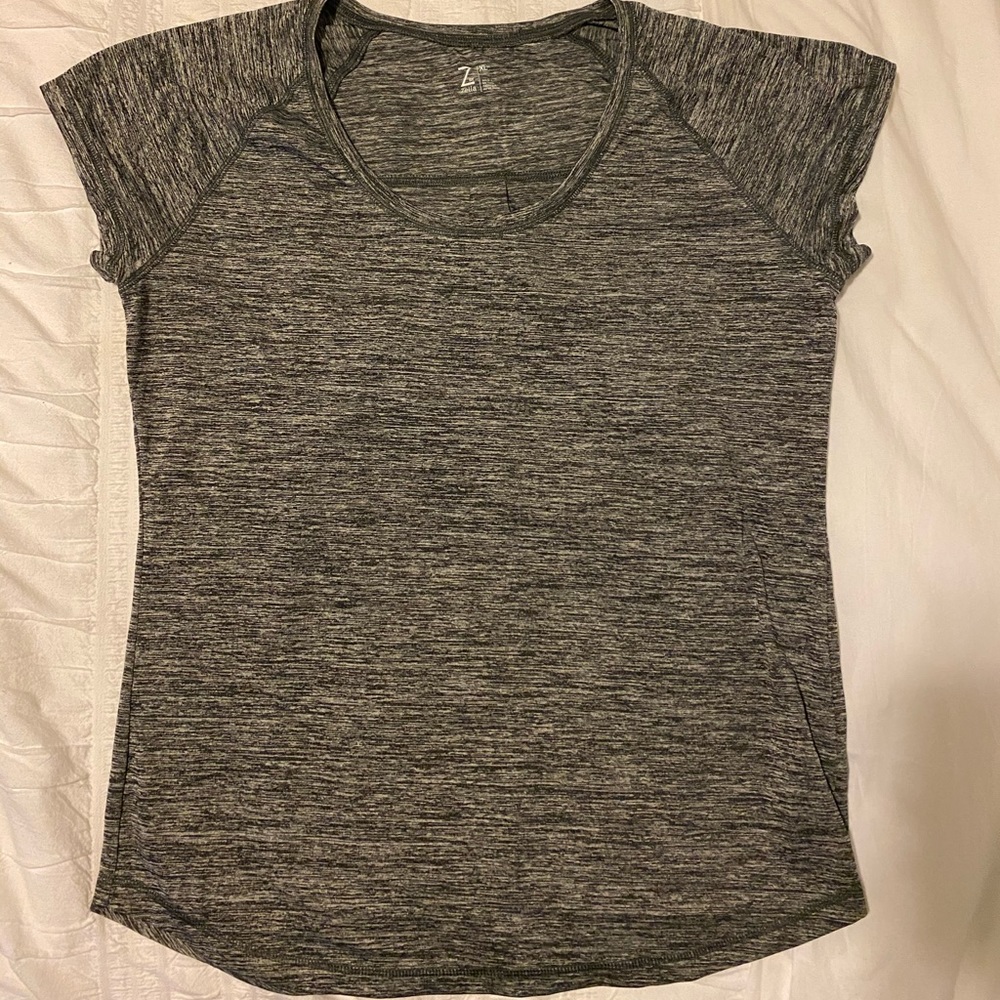 Zella Workout Top